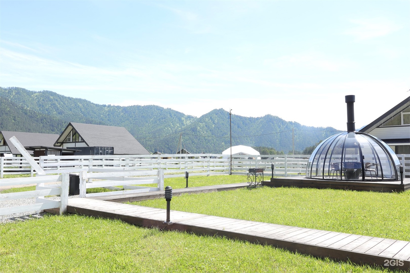 Коттедж №86/1, 6 соток - фото 24