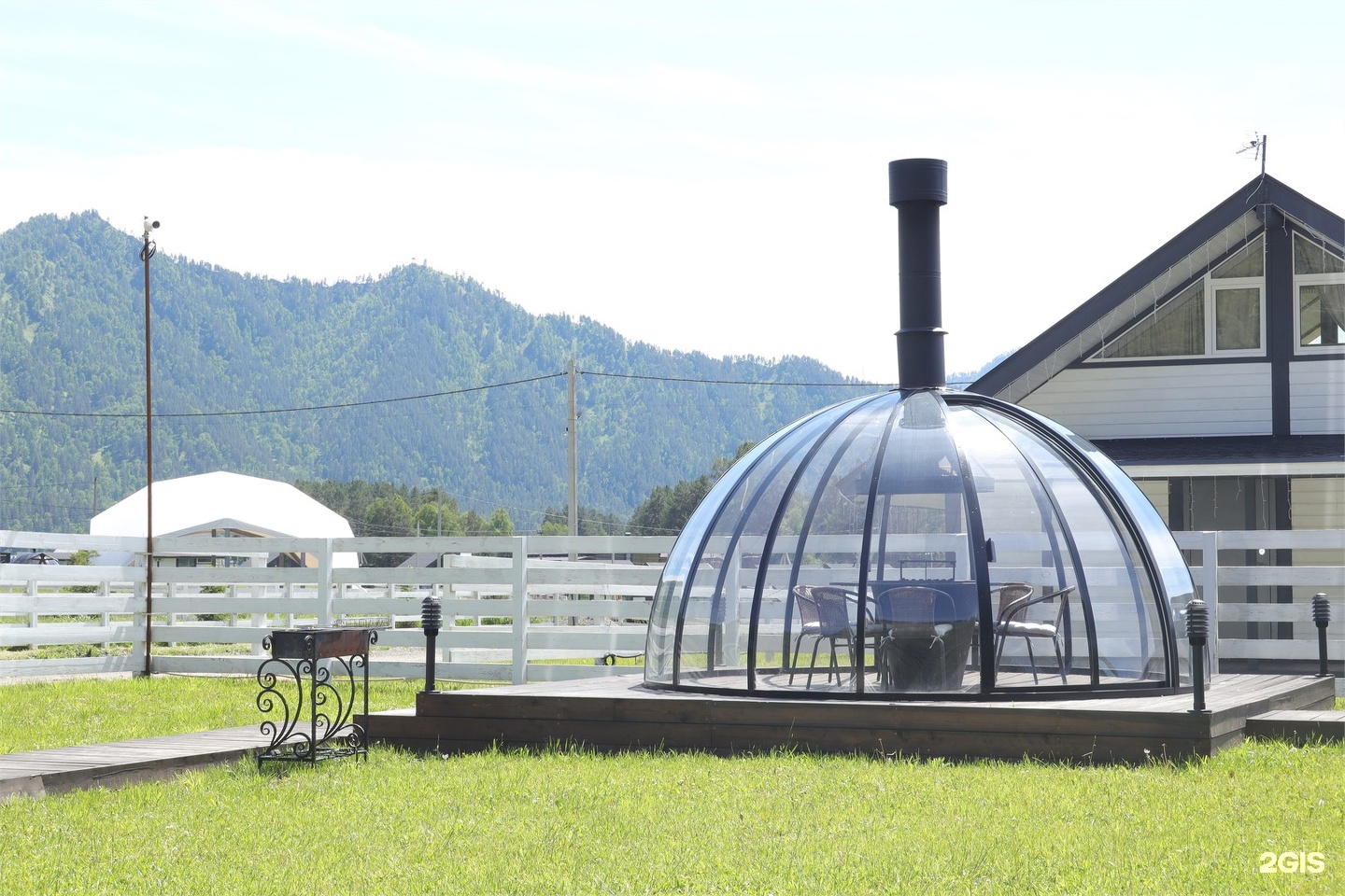 Коттедж №86/1, 6 соток - фото 25