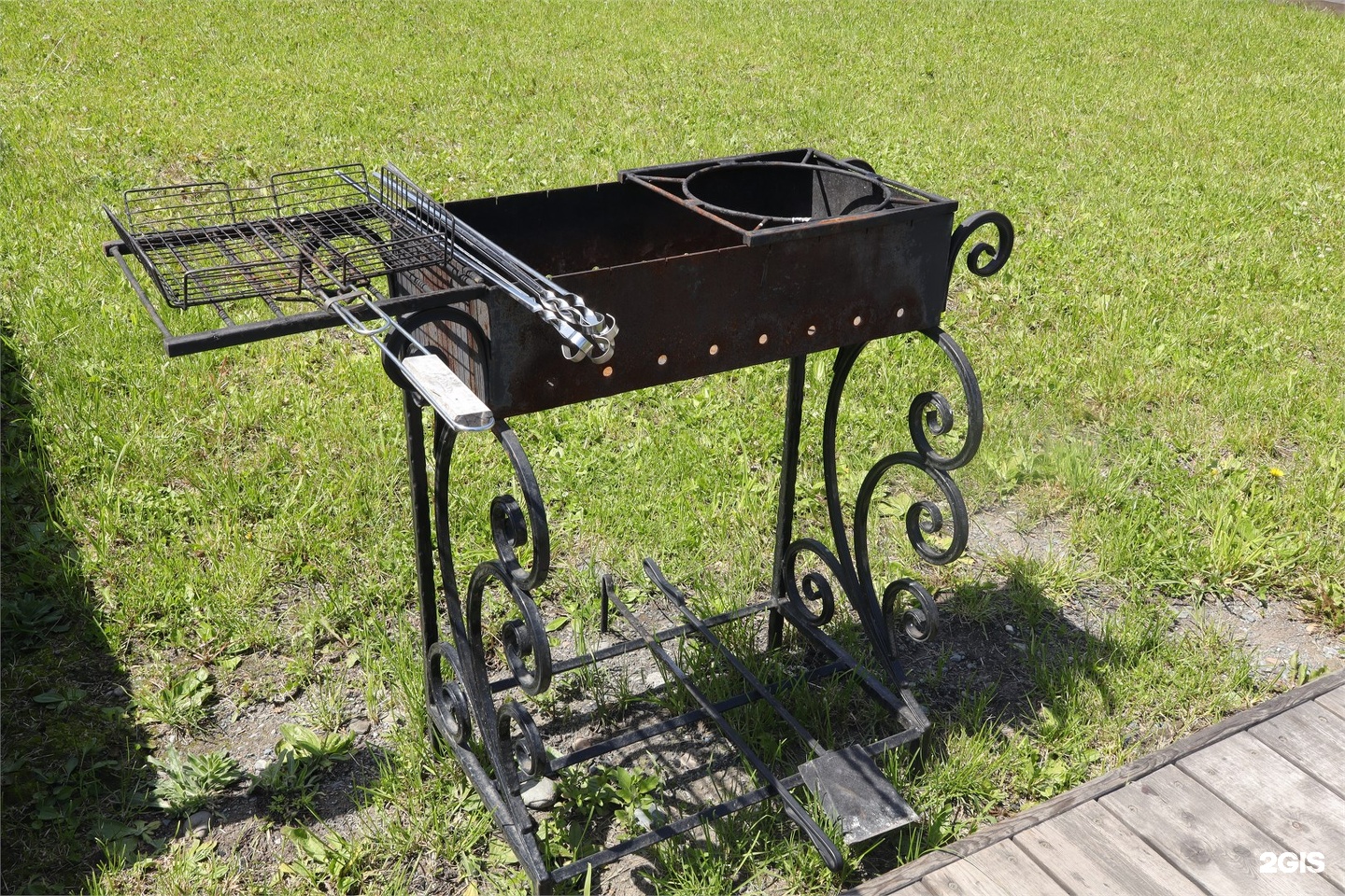 Коттедж №86/1, 6 соток - фото 28