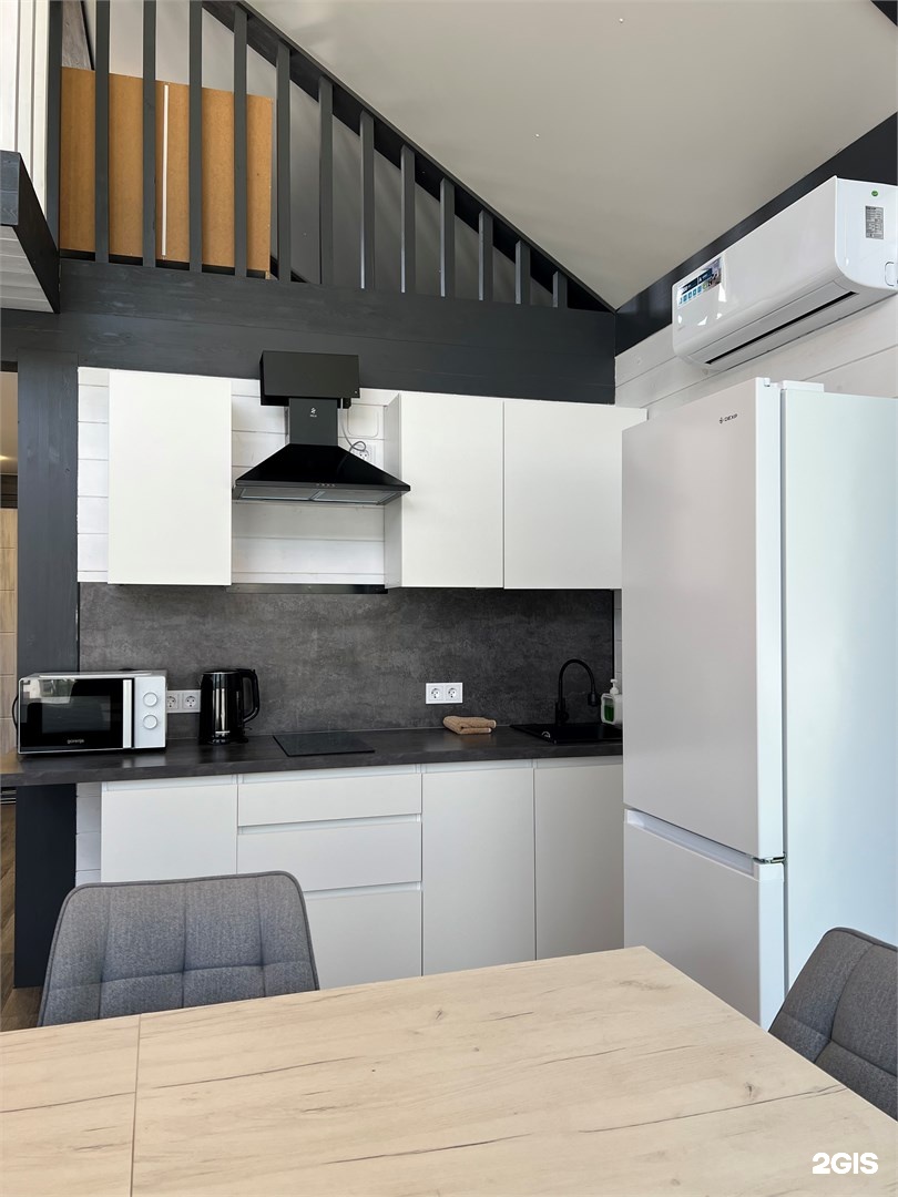 Коттедж №86/2, 12 соток - фото 2