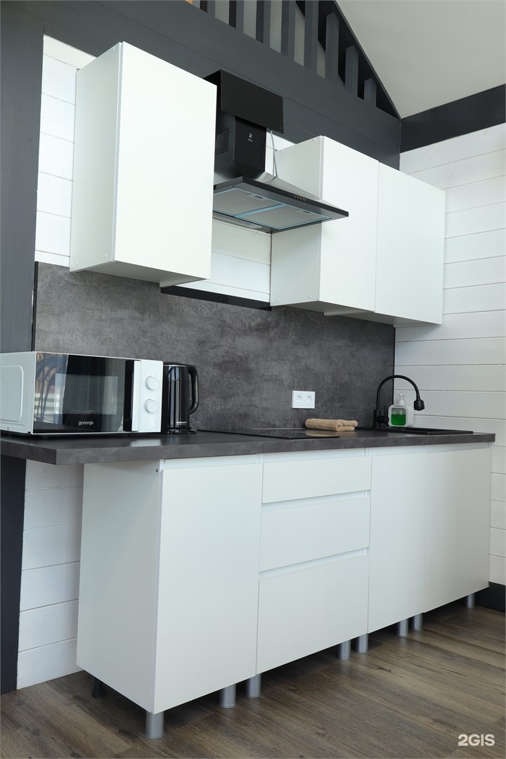 Коттедж №86/2, 12 соток - фото 3