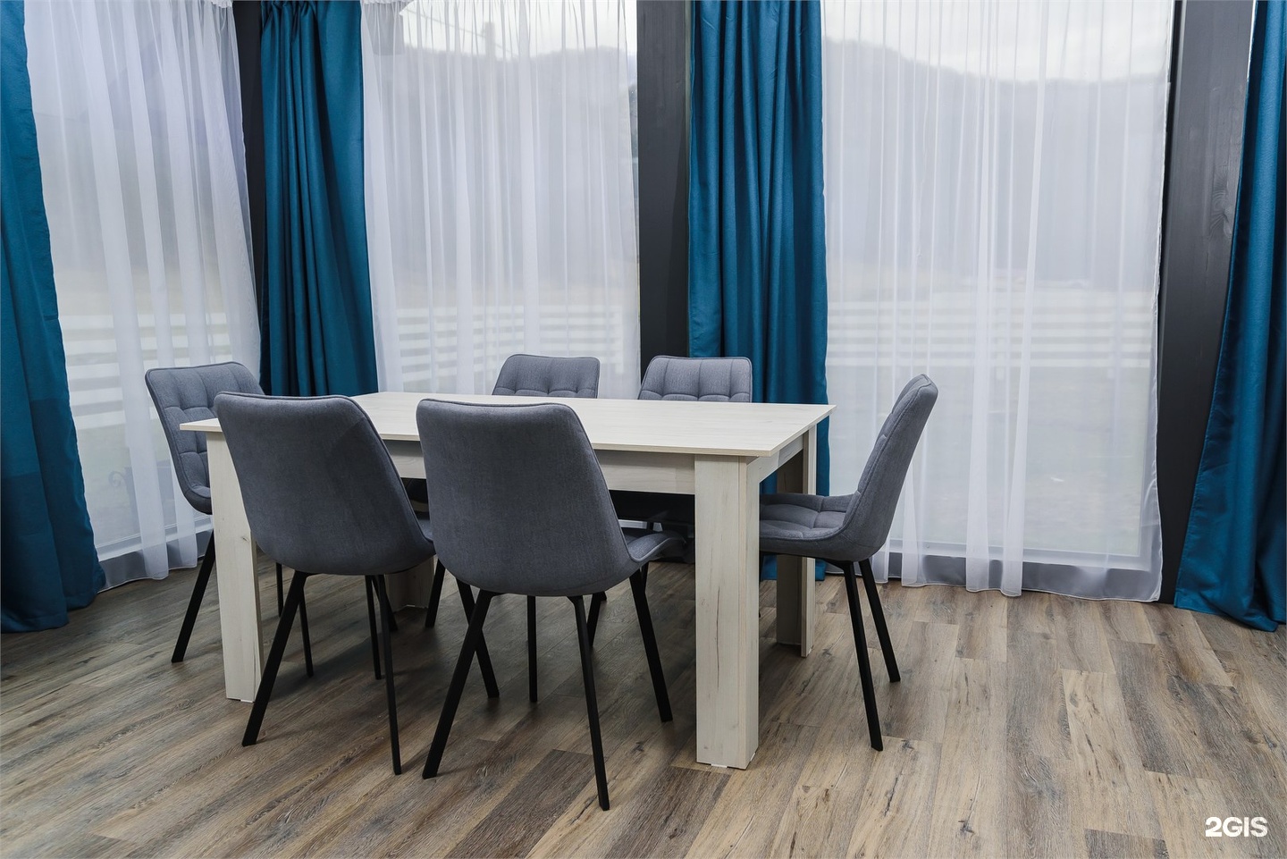 Коттедж №86/2, 12 соток - фото 4