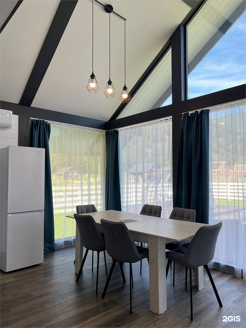 Коттедж №86/2, 12 соток - фото 5