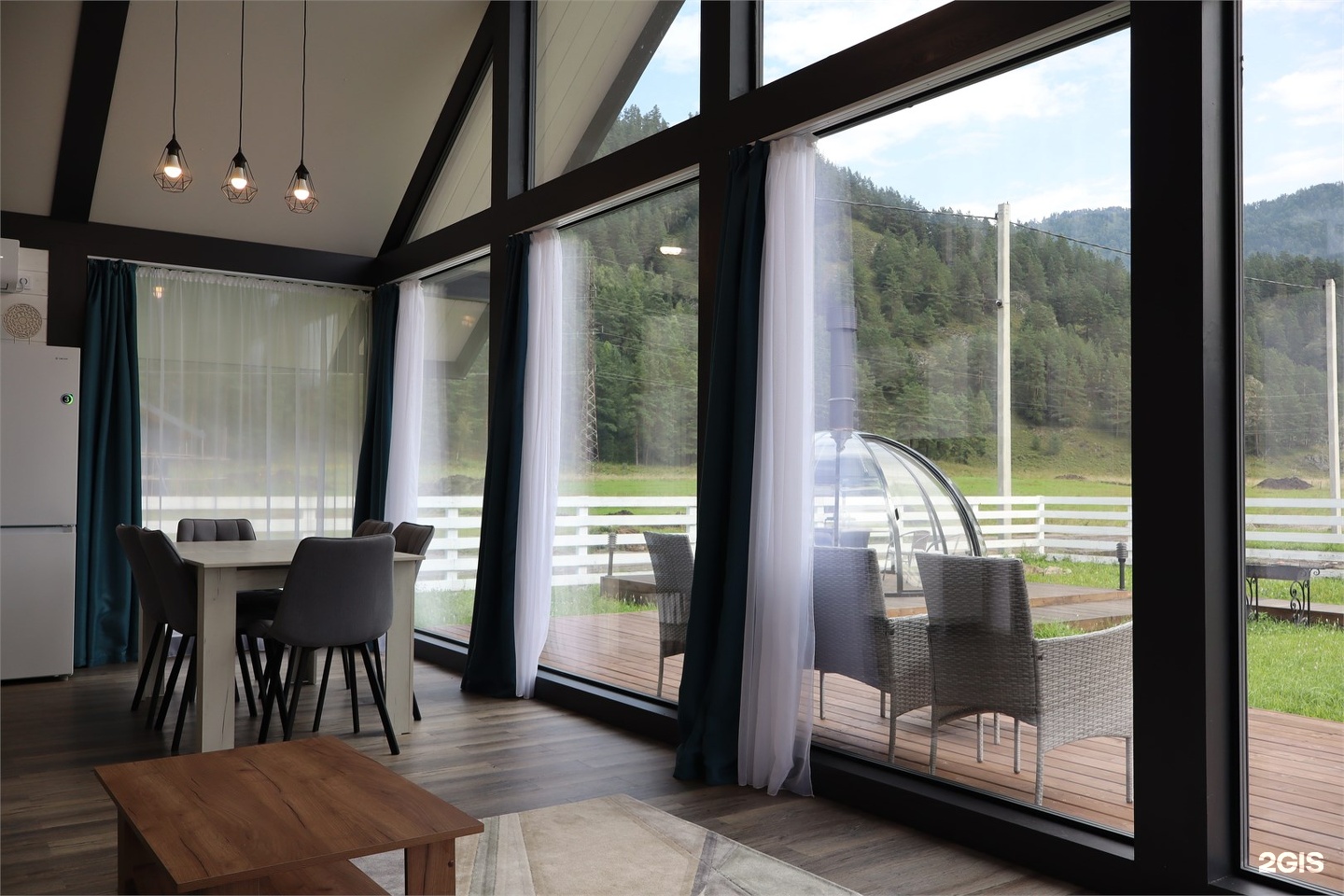 Коттедж №86/2, 12 соток - фото 6