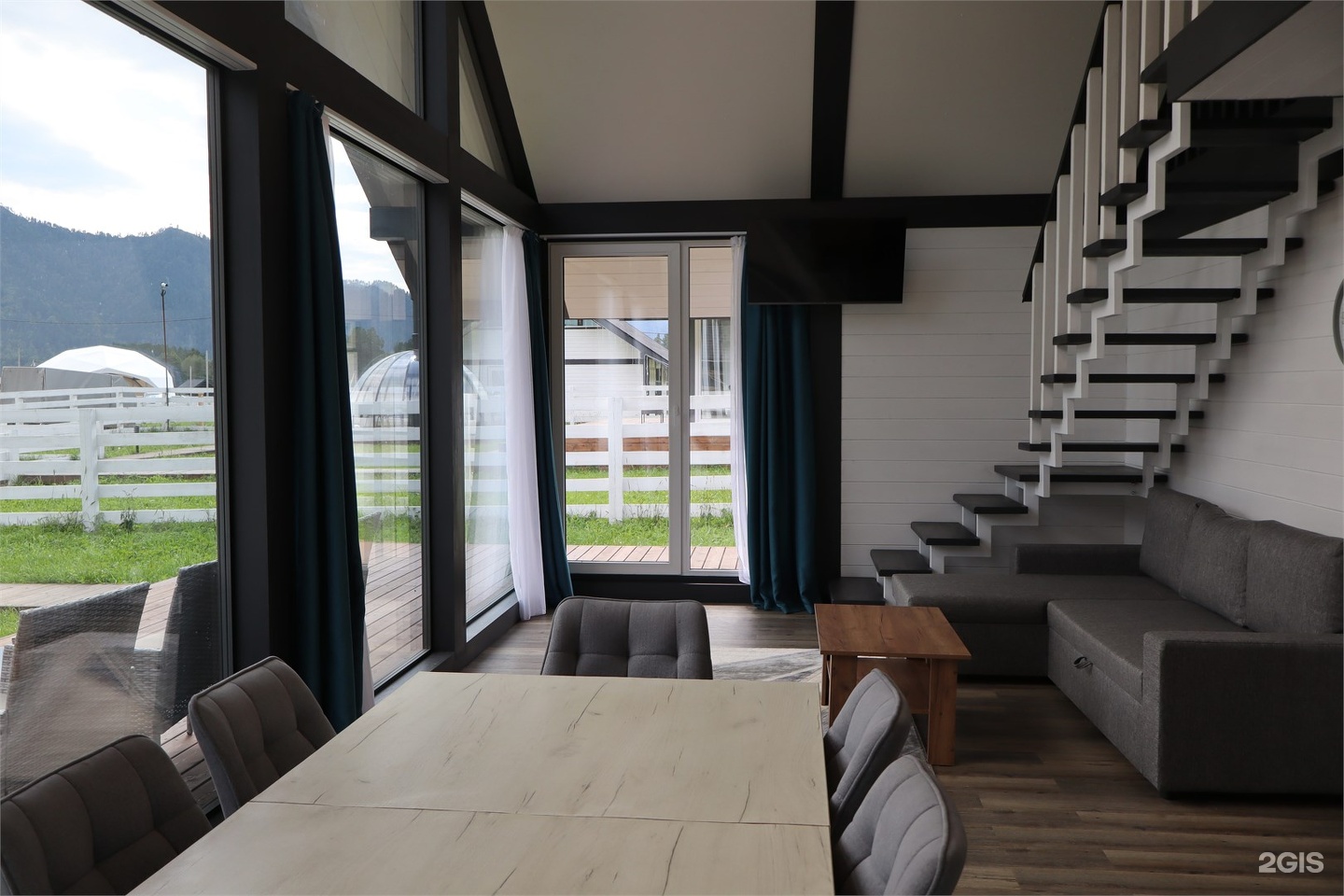 Коттедж №86/2, 12 соток - фото 7