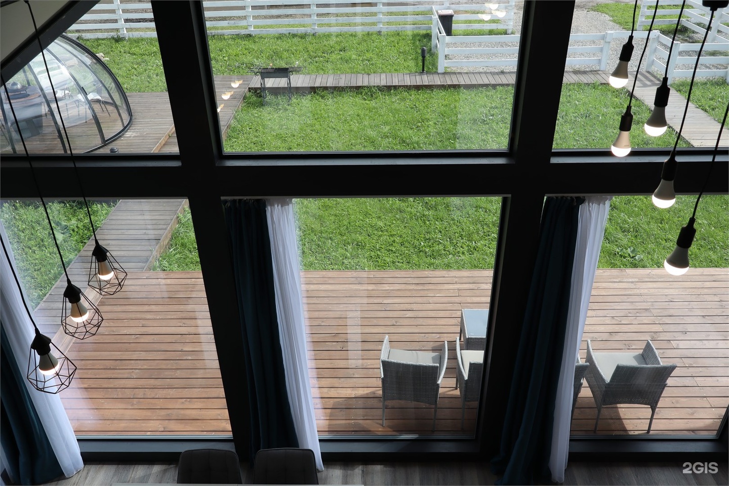 Коттедж №86/2, 12 соток - фото 8