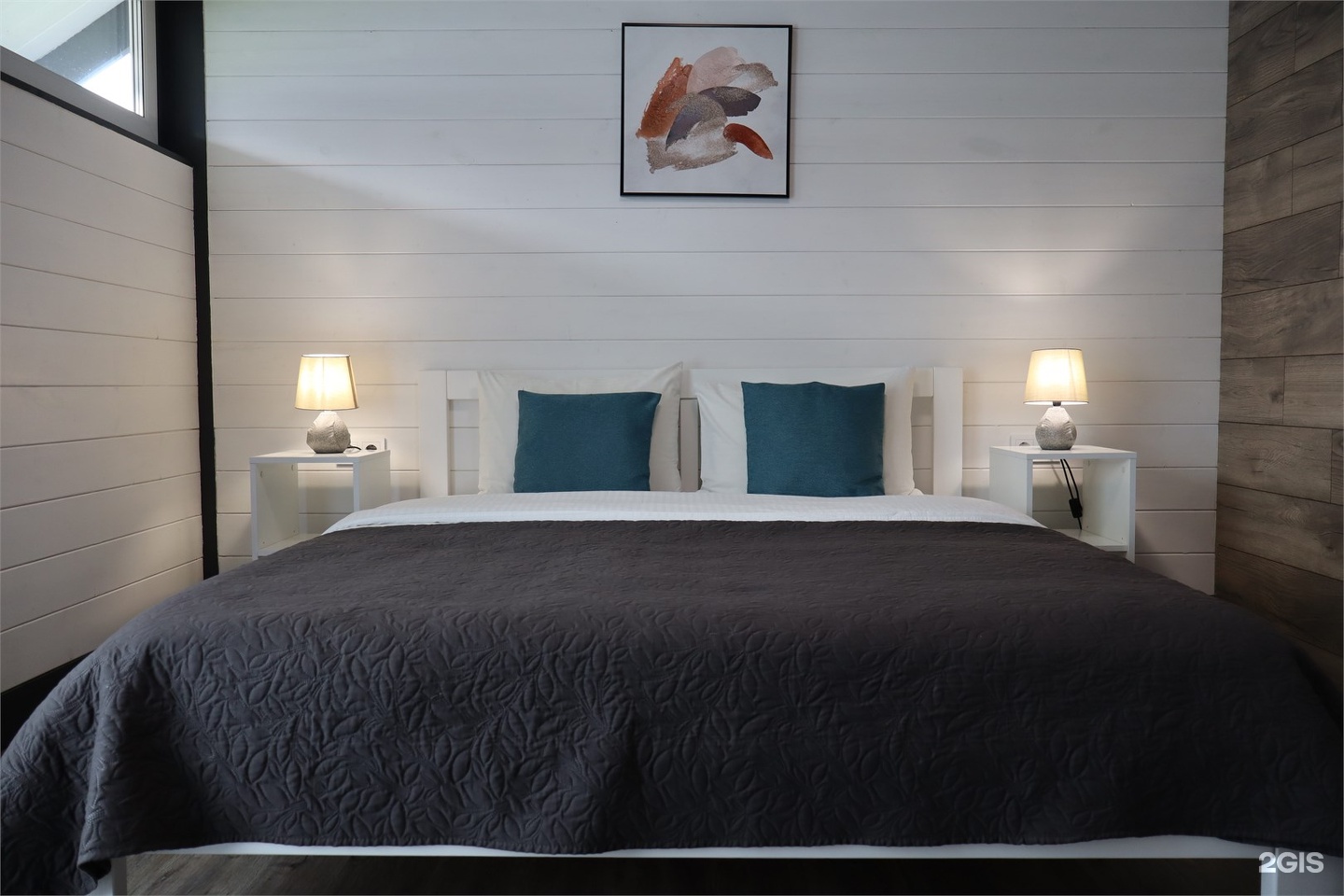 Коттедж №86/2, 12 соток - фото 10