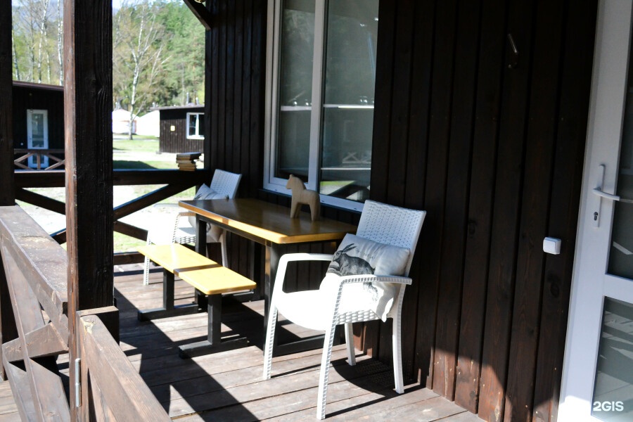 Апартаменты с двумя спальнями - фото 17