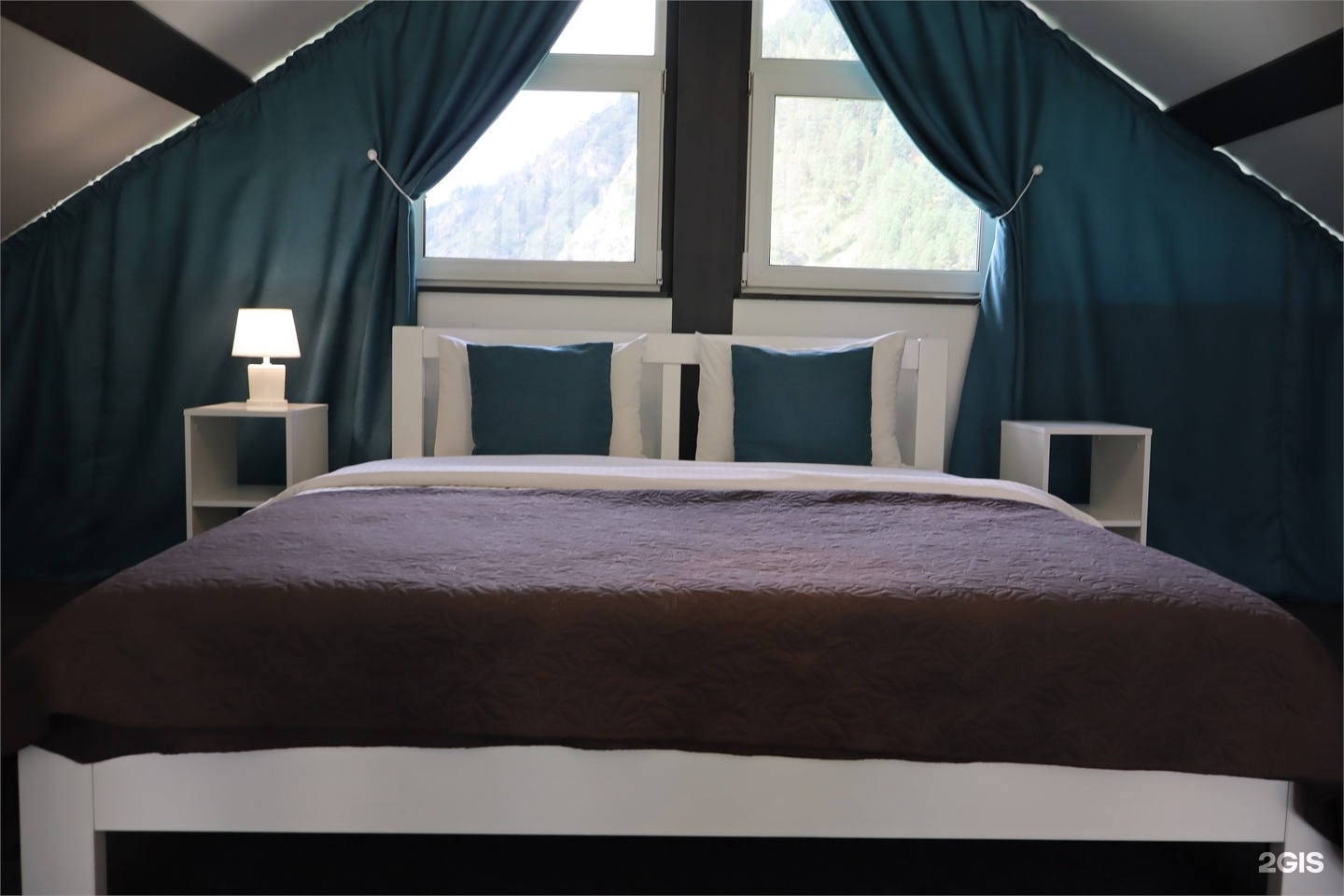 Коттедж №86/2, 12 соток - фото 14