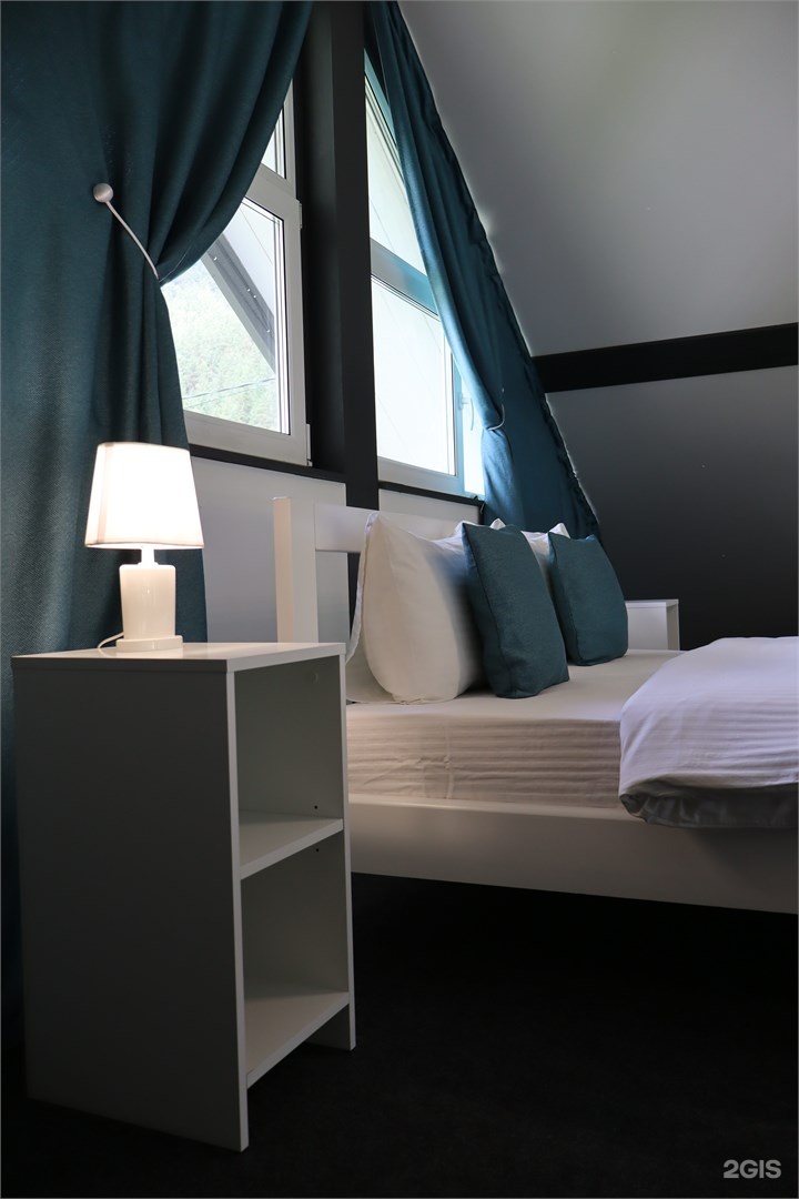 Коттедж №86/2, 12 соток - фото 15