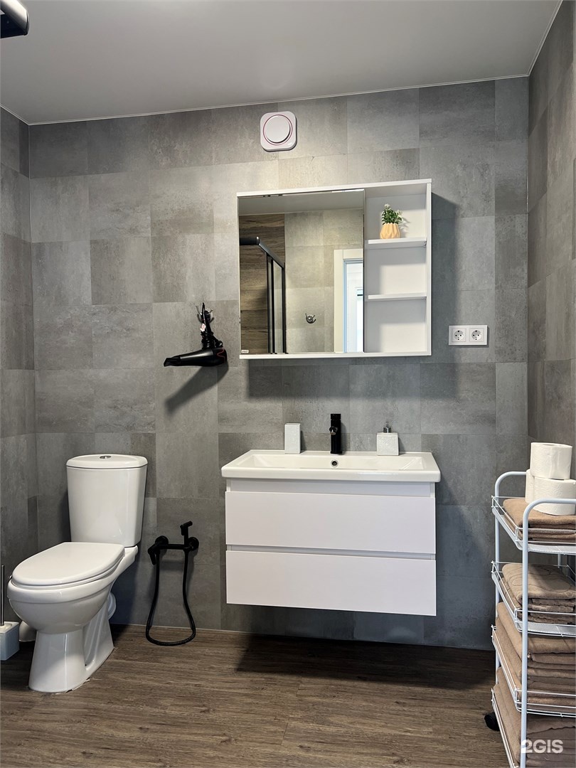 Коттедж №86/2, 12 соток - фото 16