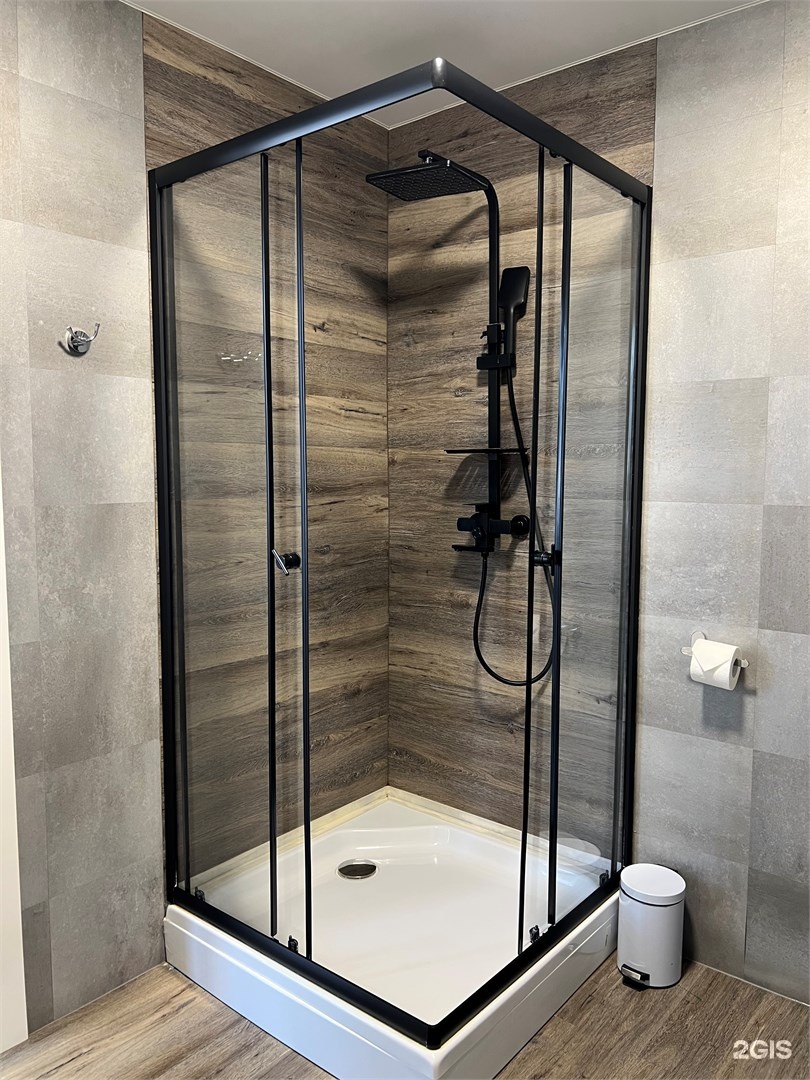 Коттедж №86/2, 12 соток - фото 17