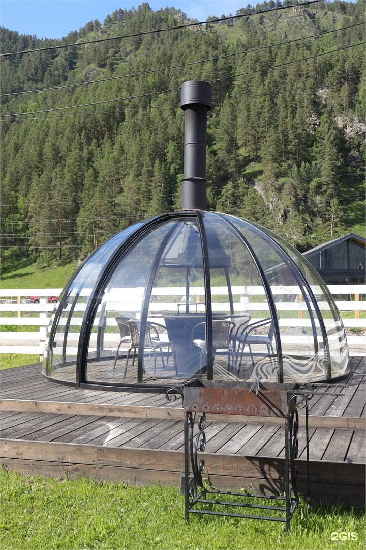 Коттедж №86/2, 12 соток - фото 22