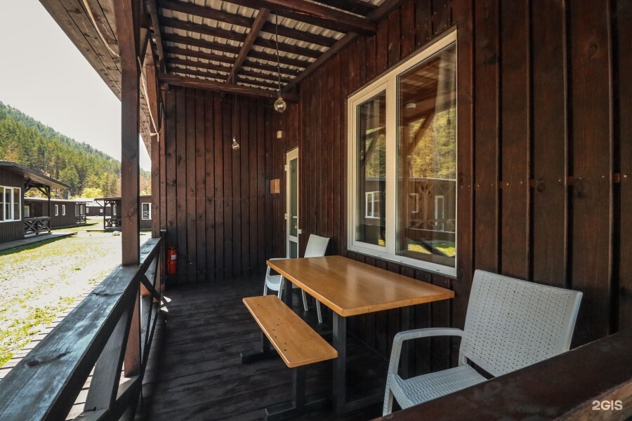 Апартаменты с двумя спальнями - фото 18