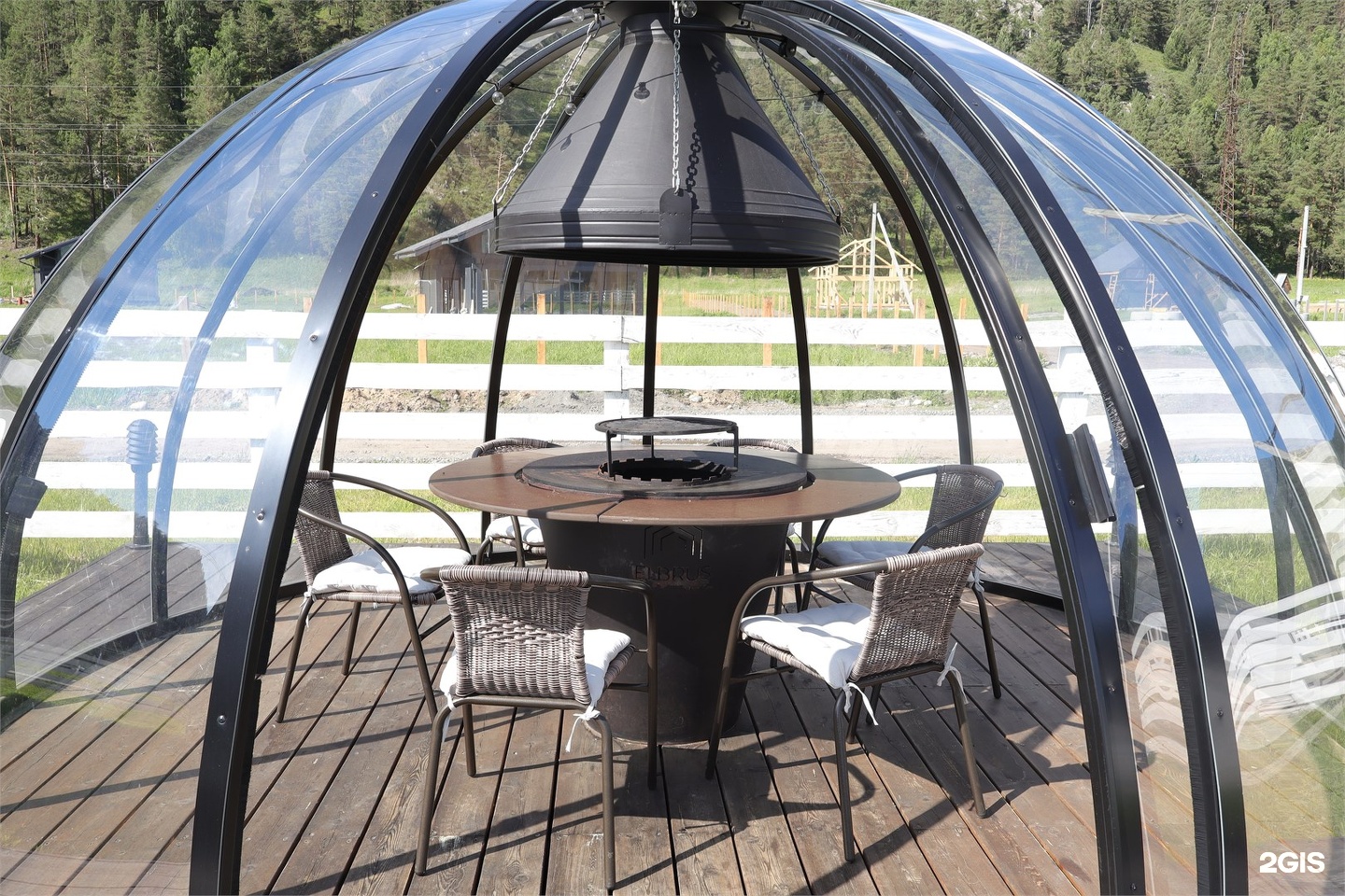 Коттедж №86/2, 12 соток - фото 23