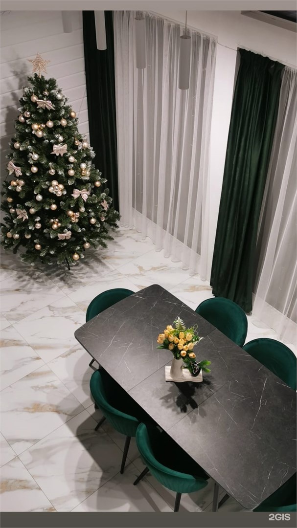 Коттедж №18/2, 6 соток - фото 2