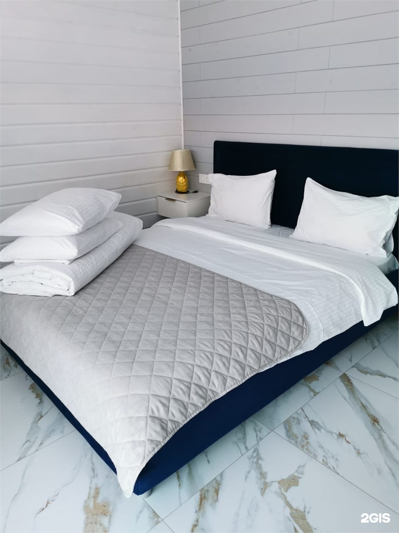 Коттедж №18/2, 6 соток - фото 8