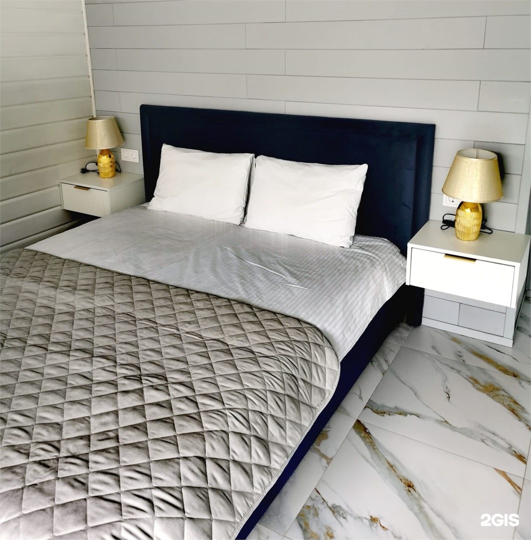 Коттедж №18/2, 6 соток - фото 9