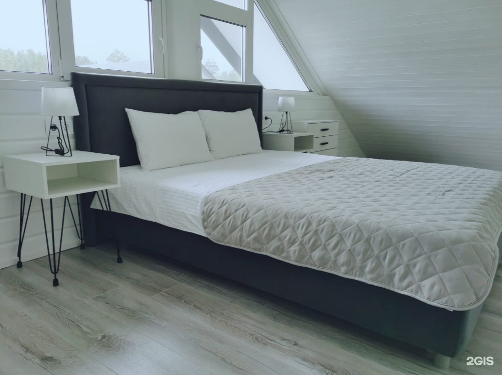 Коттедж №18/2, 6 соток - фото 10