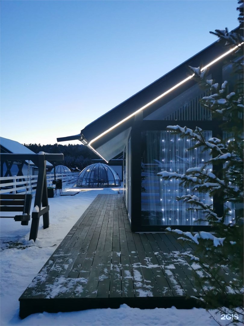 Коттедж №18/2, 6 соток - фото 14