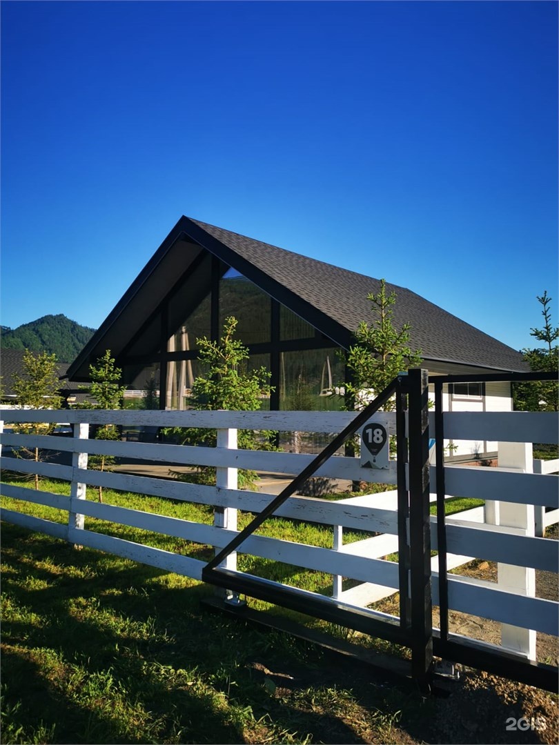 Коттедж №18/2, 6 соток - фото 21