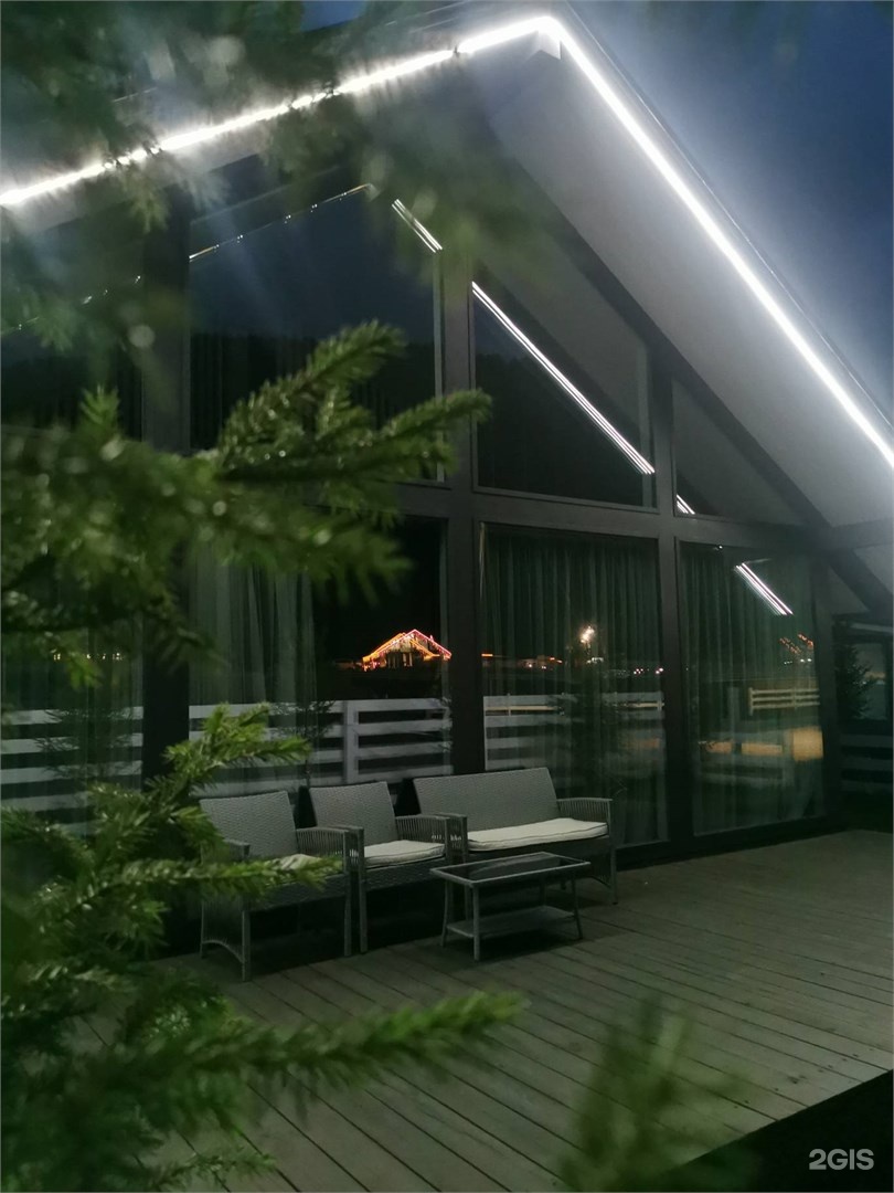 Коттедж №18/2, 6 соток - фото 23