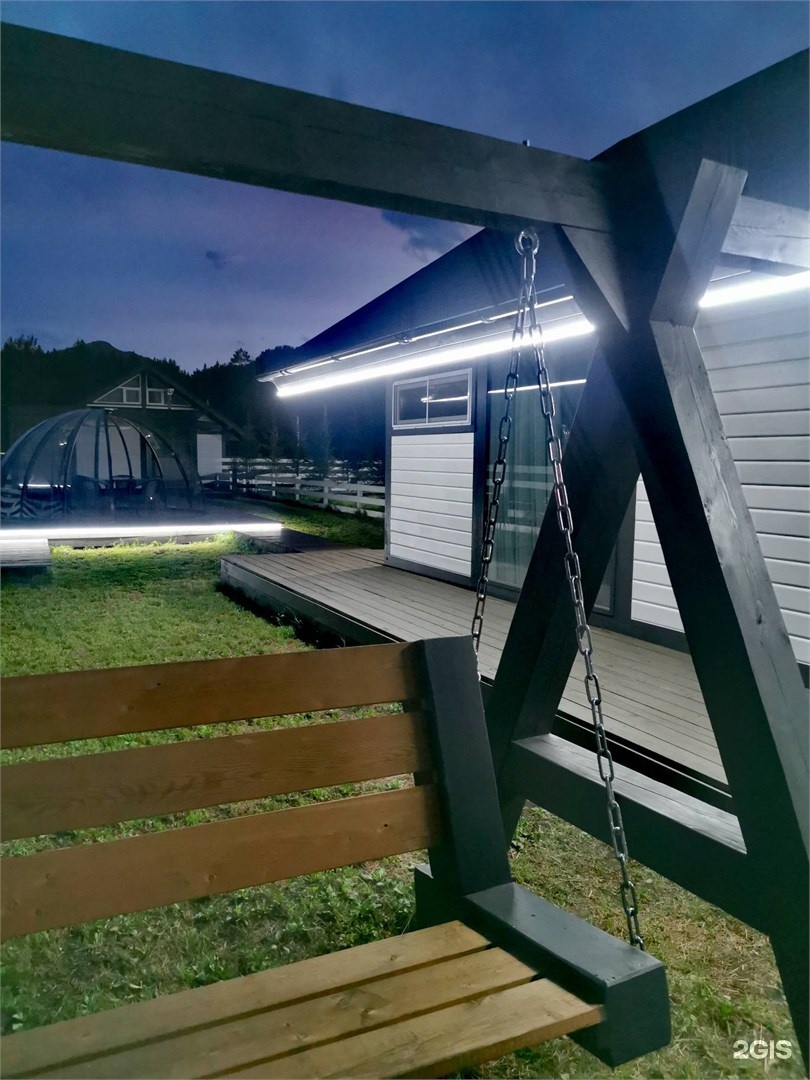 Коттедж №18/2, 6 соток - фото 25