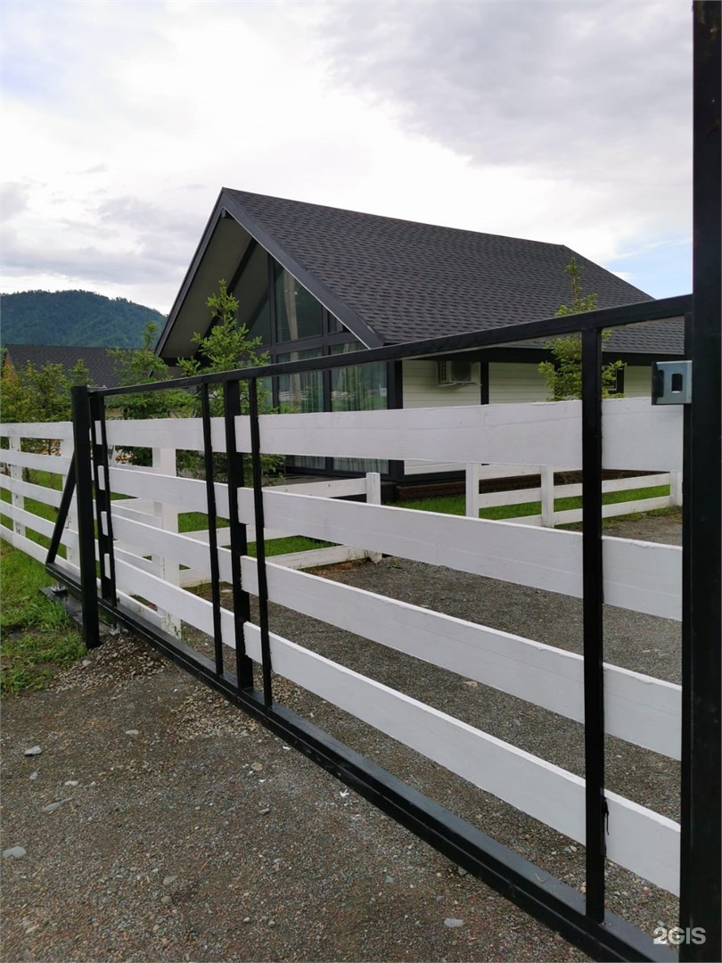 Коттедж №18/2, 6 соток - фото 26