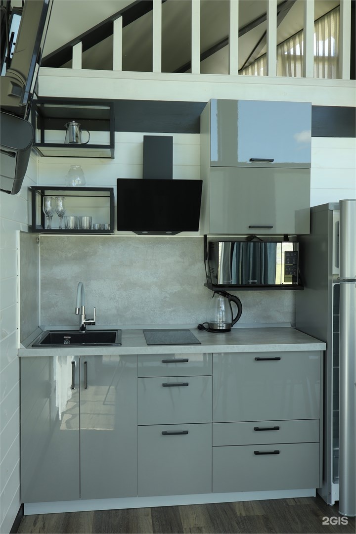 Коттедж №39, 12 соток - фото 2