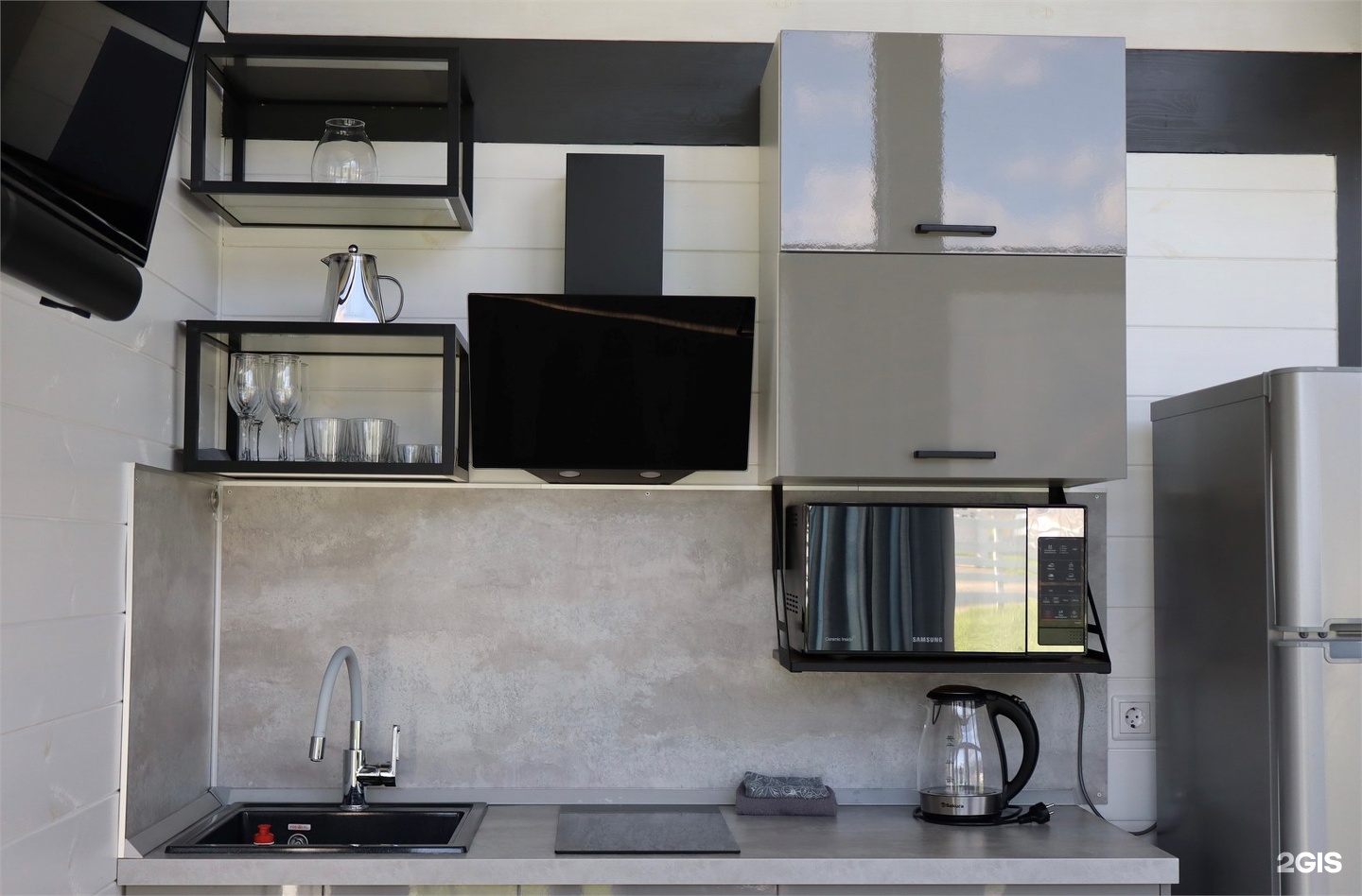 Коттедж №39, 12 соток - фото 3