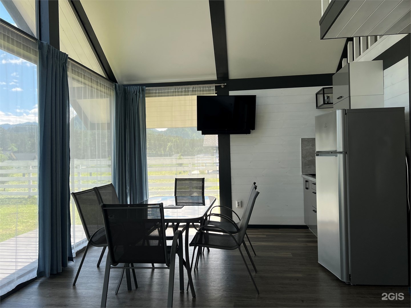 Коттедж №39, 12 соток - фото 5