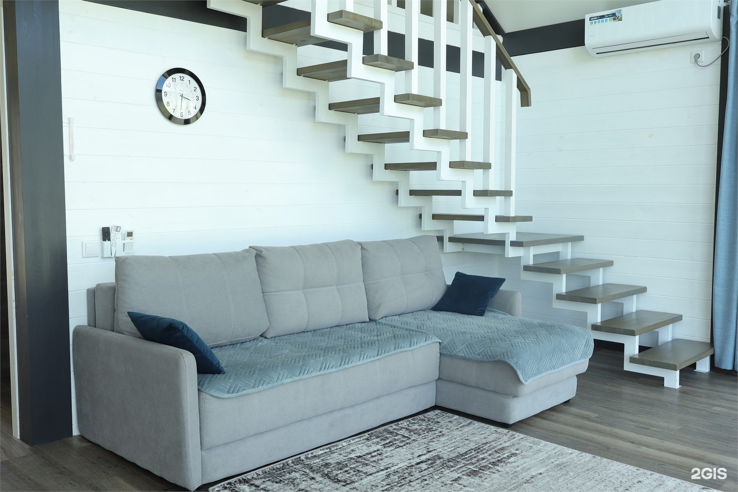 Коттедж №39, 12 соток - фото 7