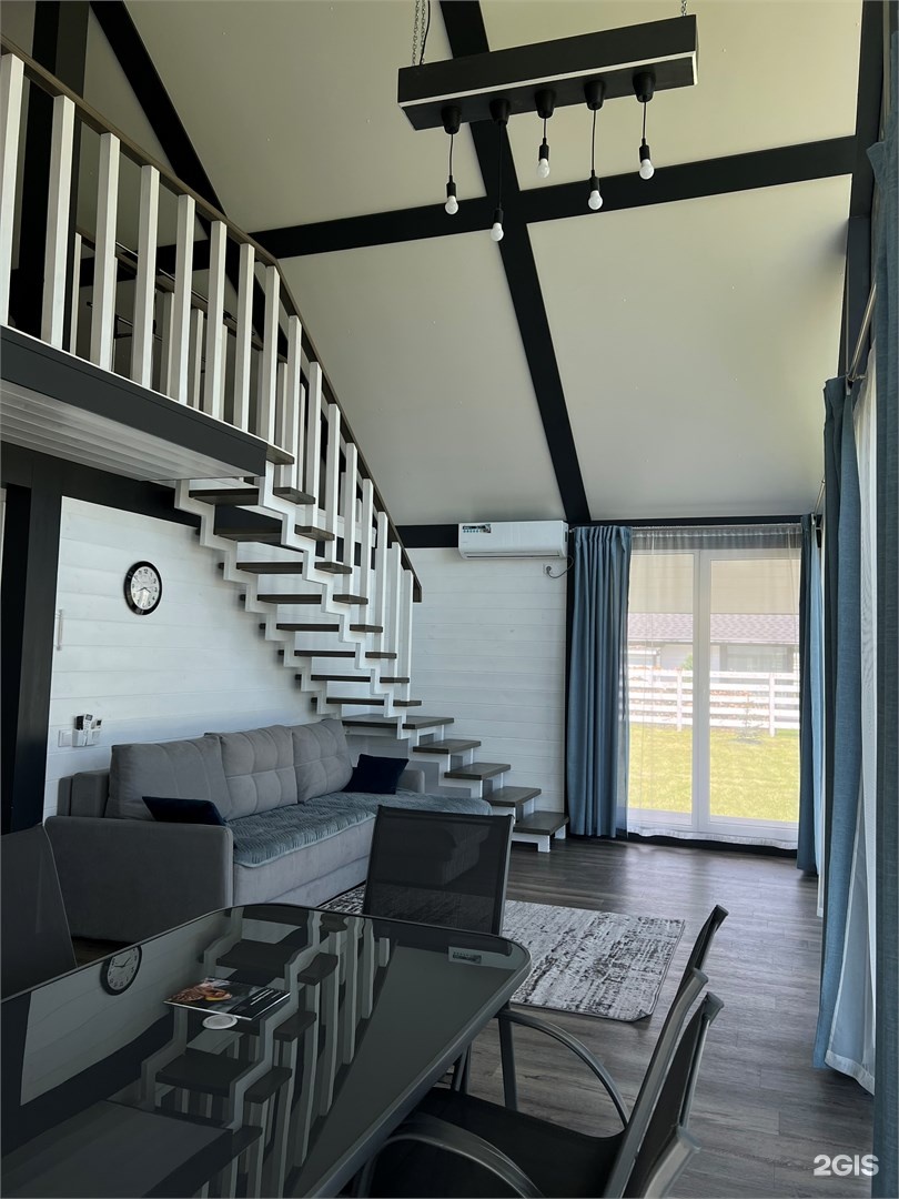 Коттедж №39, 12 соток - фото 8