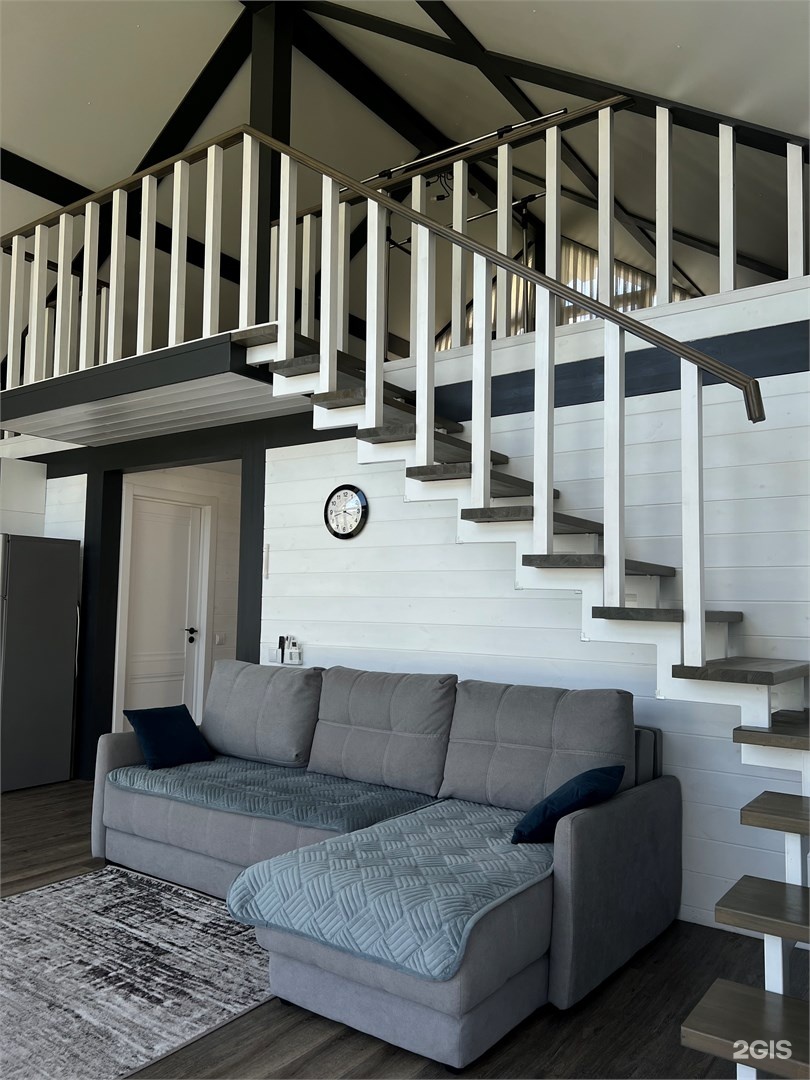 Коттедж №39, 12 соток - фото 9