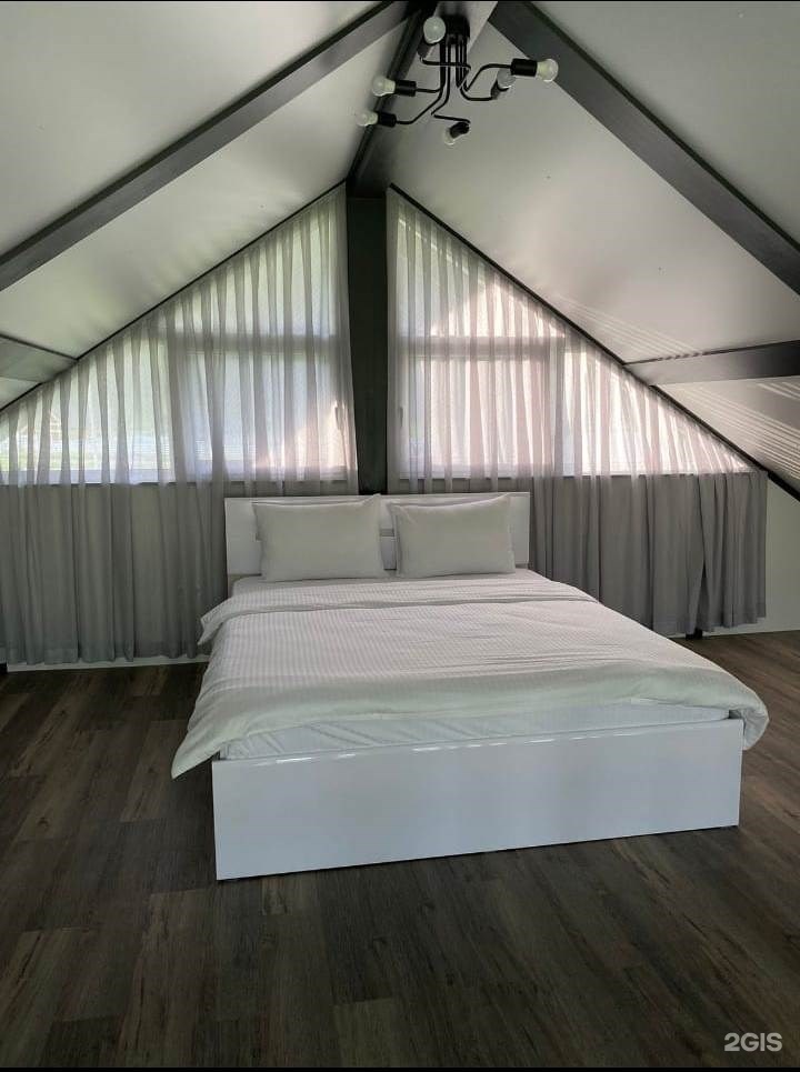 Коттедж №39, 12 соток - фото 11