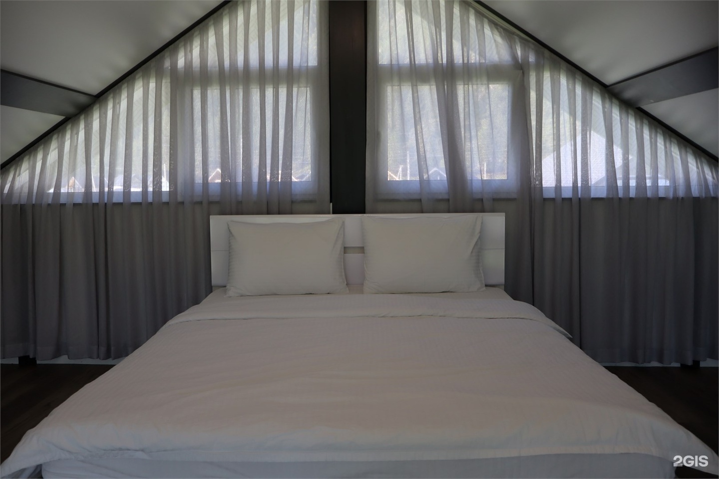 Коттедж №39, 12 соток - фото 12