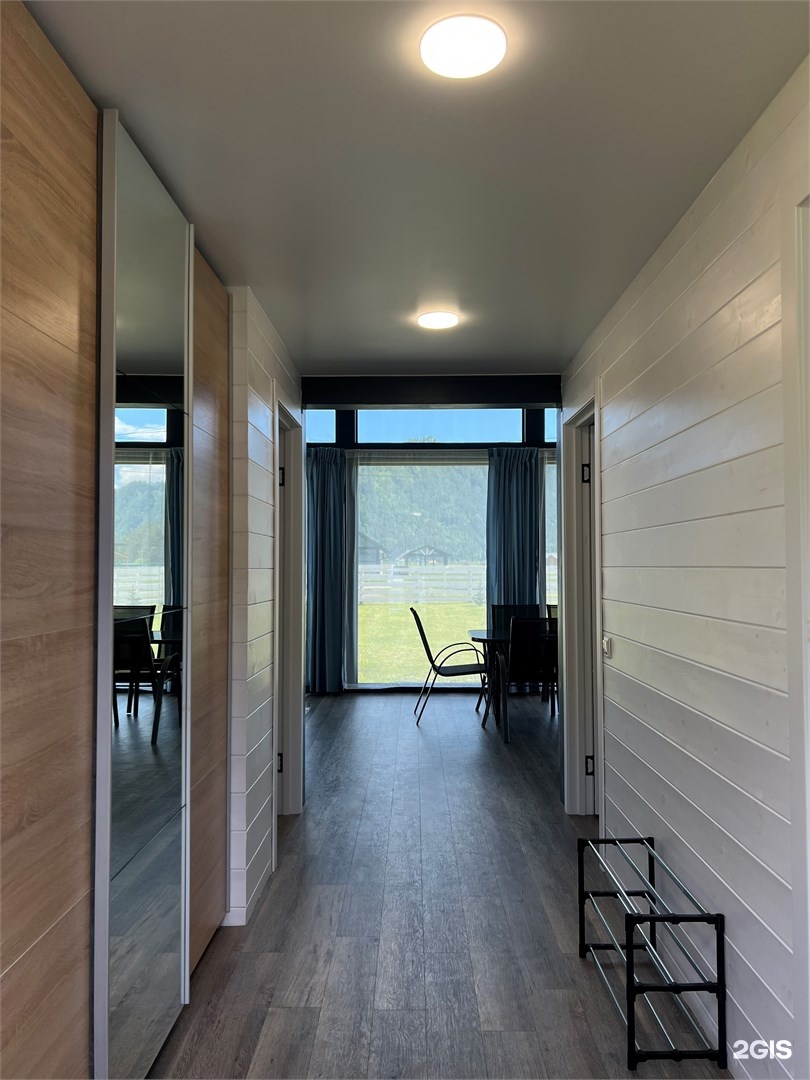 Коттедж №39, 12 соток - фото 13