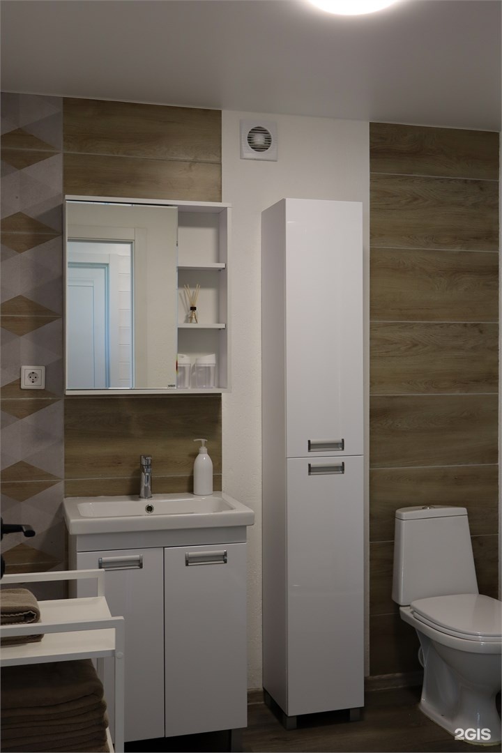 Коттедж №39, 12 соток - фото 14