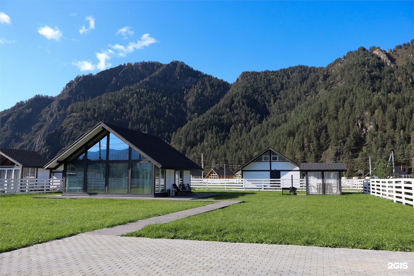 Коттедж №39, 12 соток - фото 17