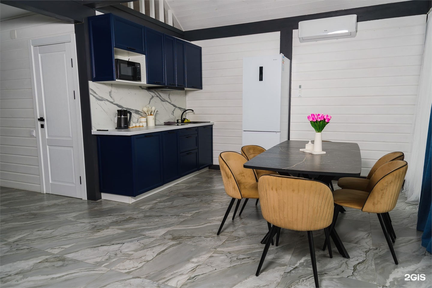 Коттедж №18/1, 6 соток - фото 2