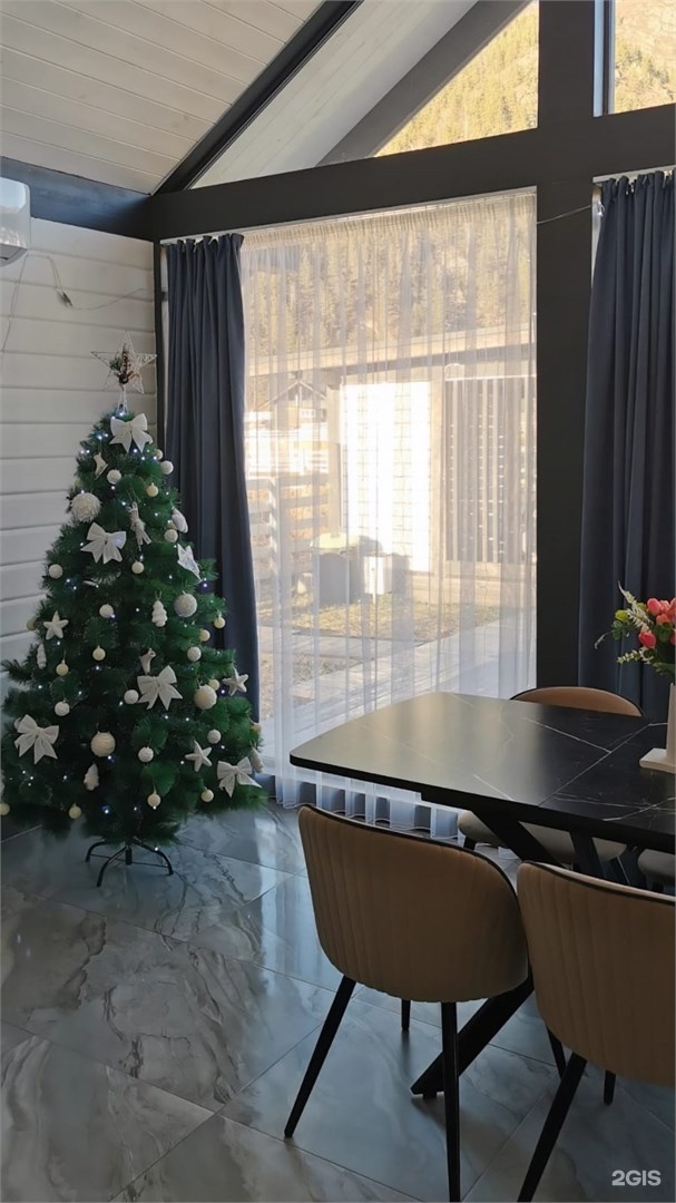 Коттедж №18/1, 6 соток - фото 3