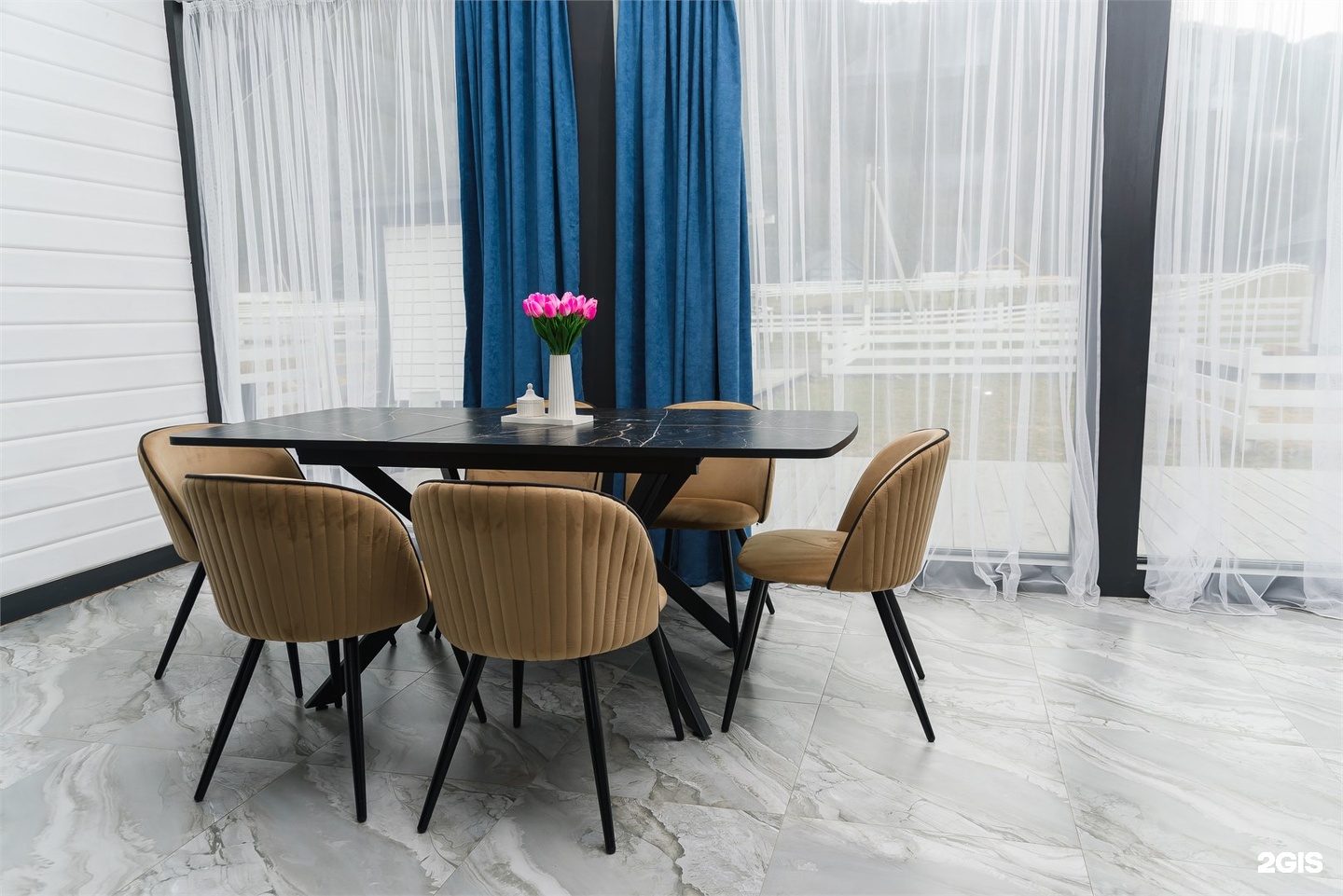 Коттедж №18/1, 6 соток - фото 7