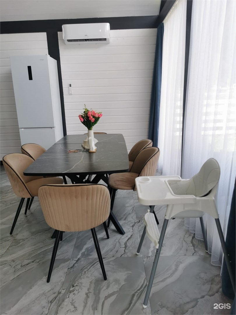 Коттедж №18/1, 6 соток - фото 8