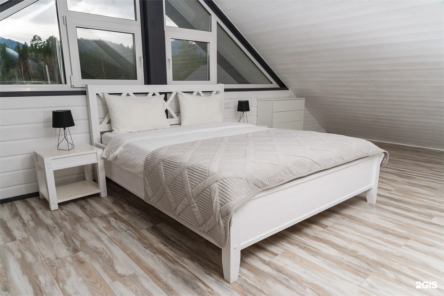 Коттедж №18/1, 6 соток - фото 10