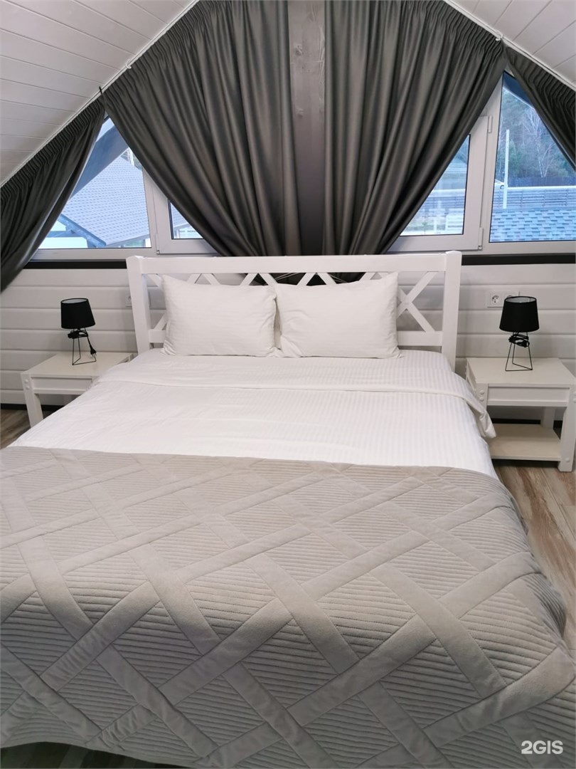 Коттедж №18/1, 6 соток - фото 11