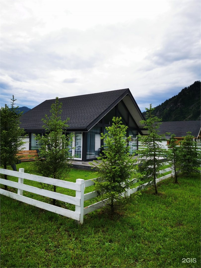 Коттедж №18/1, 6 соток - фото 18