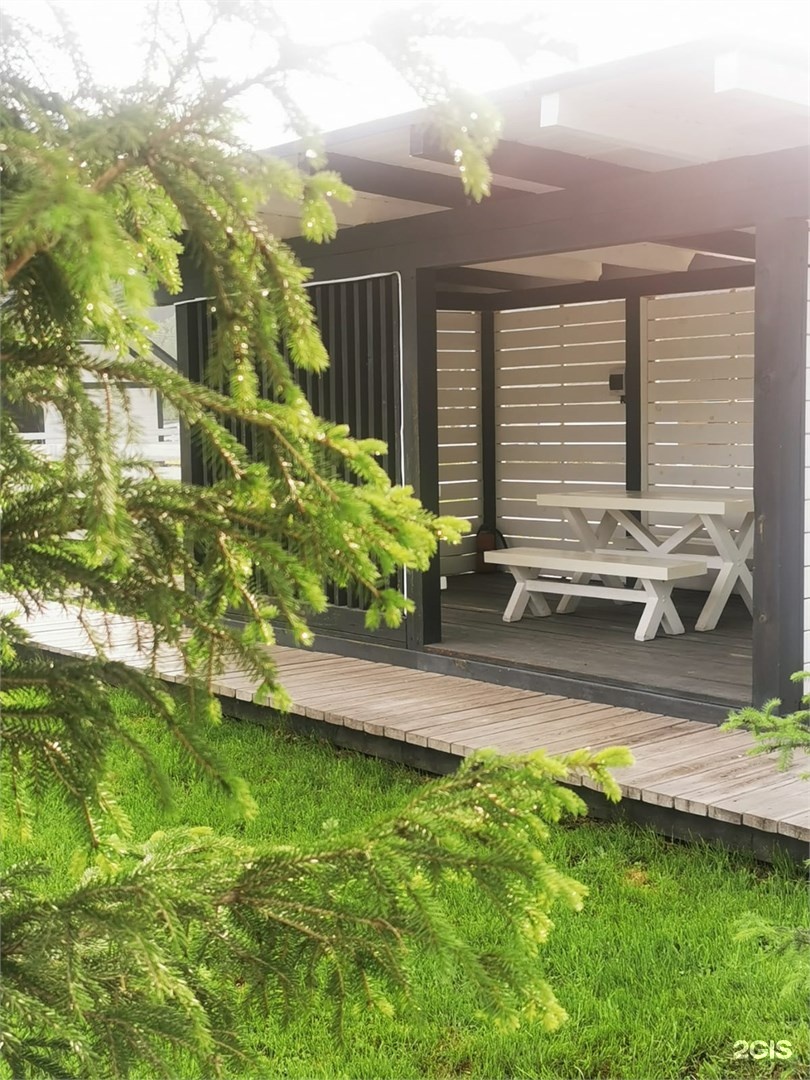 Коттедж №18/1, 6 соток - фото 19