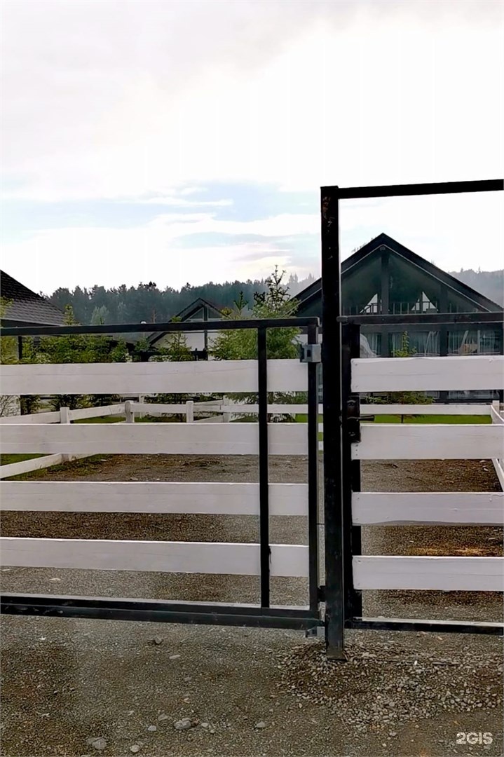 Коттедж №18/1, 6 соток - фото 22