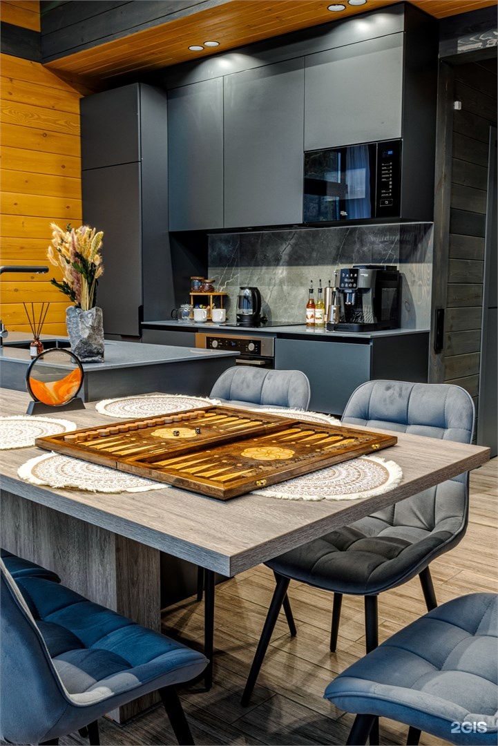 Коттедж №128, 8 соток - фото 1