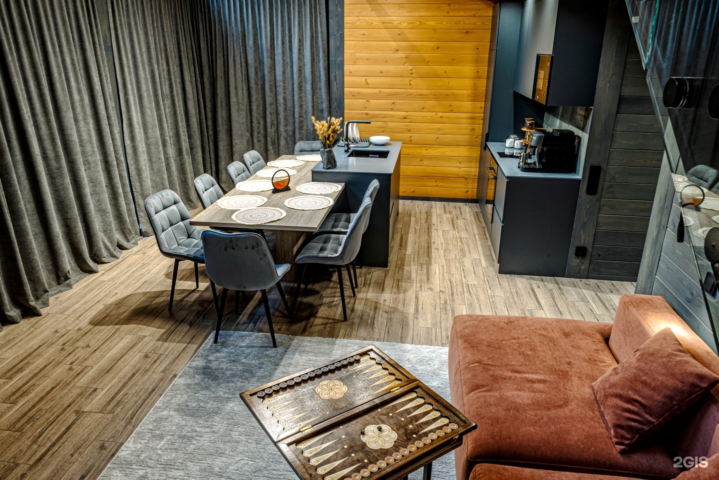 Коттедж №128, 8 соток - фото 3